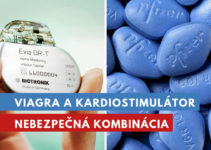 Viagra a kardiostimulátor